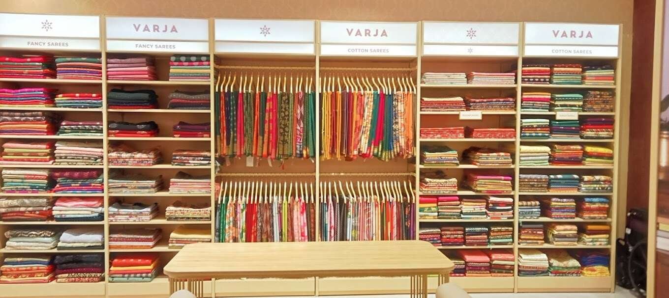 Avantra by Trends